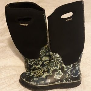 BOGS classic boots